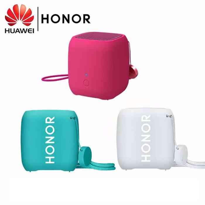 Huawei Honor AM510 Mini Bluetooth Speaker